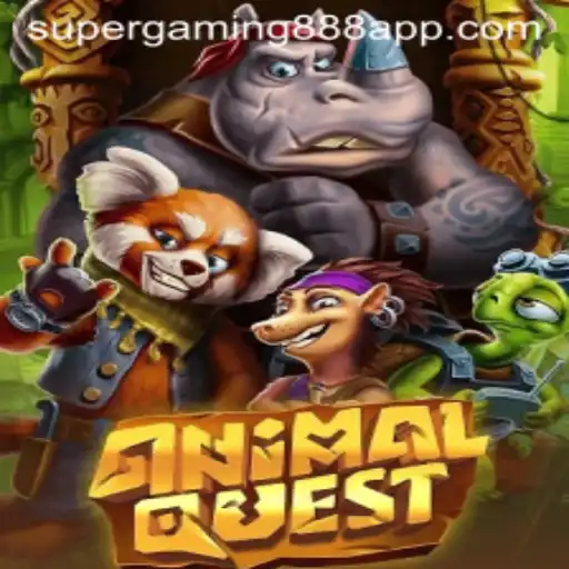 Exciting Adventures in AnimalQuest: A Comprehensive Guide