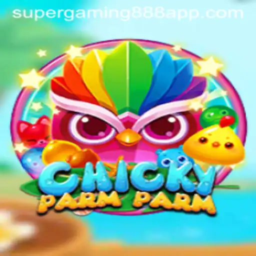 Explore ChickyParmParm: The Exciting World of a New Gaming Sensation