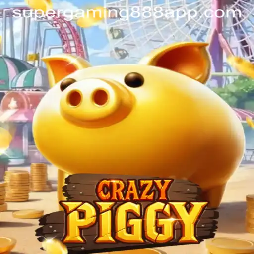 The World of CrazyPiggy