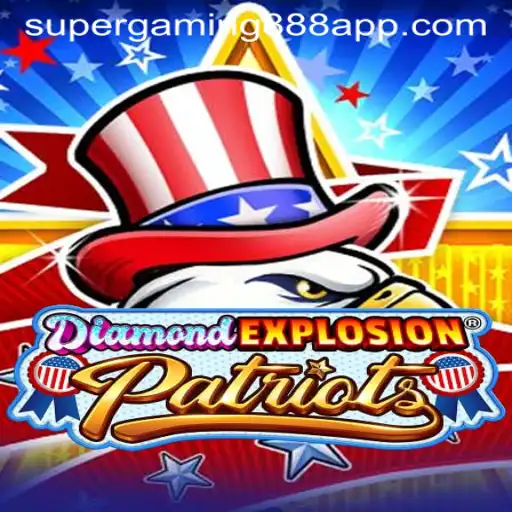 DiamondExplosionPatriots: A Thrilling New Adventure in the World of Gaming