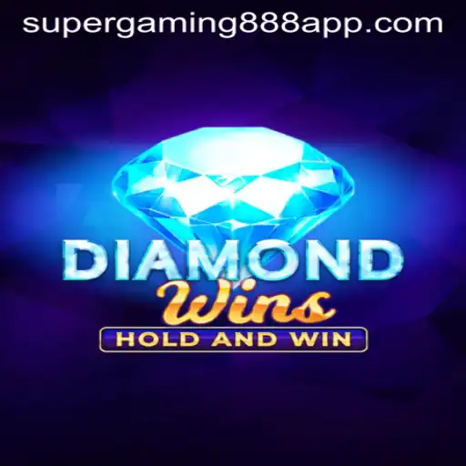 Discover the Thrills of DiamondWins with SuperGaming888