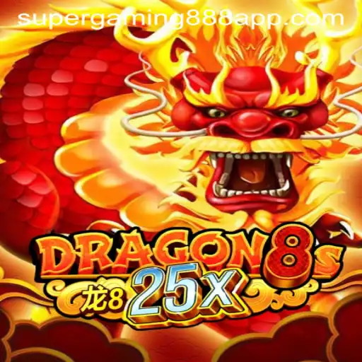 Exploring the World of Dragon8s25x: A New Era in Gaming