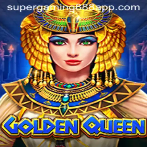 GoldenQueen: The Glorious Realm of Gaming