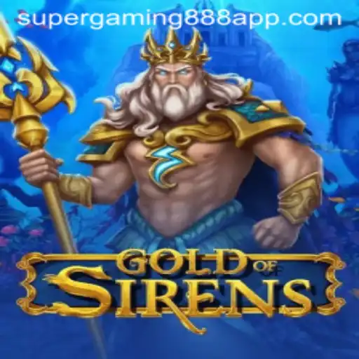 Explore the Magical World of GoldofSirens: A Deep Dive into Gameplay and Rules