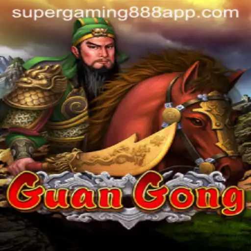 The Exciting World of GuanGong: A Deep Dive Into the Game Inspired by Chinese History