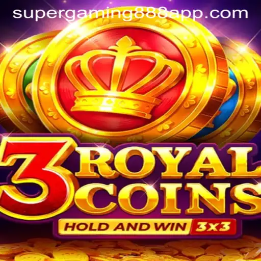 Mastering 3royalcoins: A Comprehensive Guide
