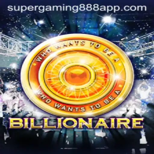 Exploring 'Billionaire': A Thrilling Gaming Experience with Supergaming888