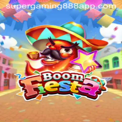 BoomFiesta: Diving into the World of Explosive Fun
