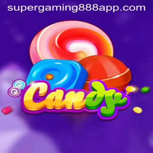 Discover the Sweet World of Candy: A Journey with Supergaming888