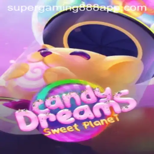 CandyDreams A Sweet Adventure