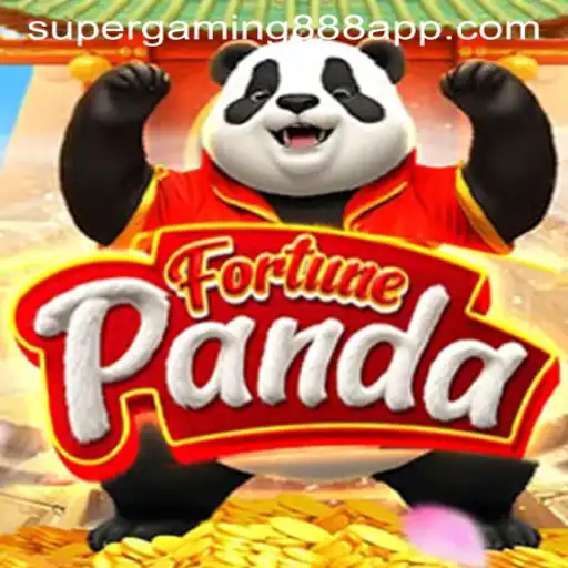 Unveiling FortunePanda: A New Era in Gaming with Supergaming888