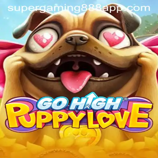 Explore the Thrilling World of GoHighPuppyLove: A Supergaming888 Experience