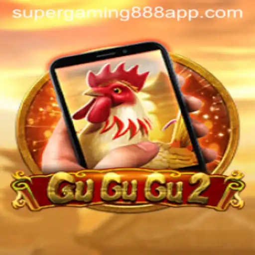 GuGuGu2M: The Exciting World of Supergaming888