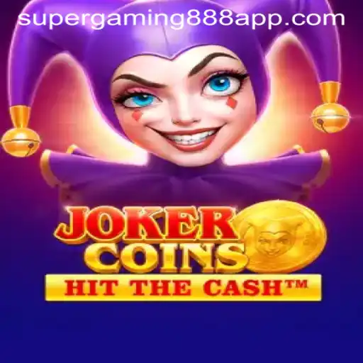 Discover the Thrilling World of JokerCoins: A Gamers' Delight