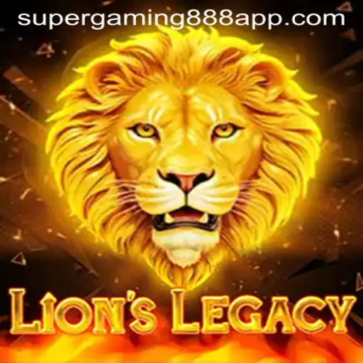 Lions Legacy: The Epic Adventure Game