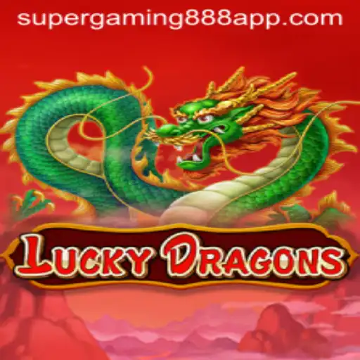 The Exciting World of LuckyDragons