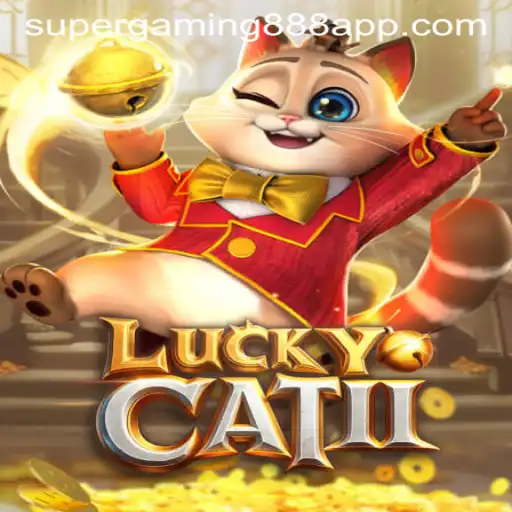 LuckyCatII: The Ultimate Gaming Experience