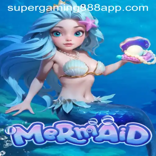 Dive into the World of 'Mermaid': Experience the Ocean's Magic with Supergaming888