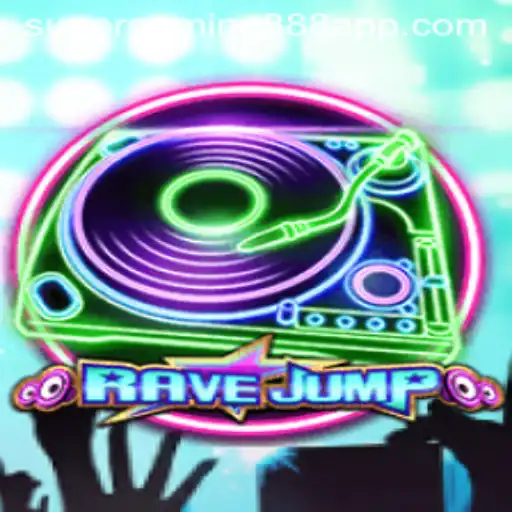 Discovering the Thrills of RaveJump: A Gaming Adventure Like No Other