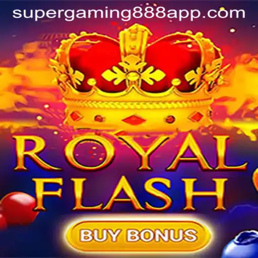 Discover the Thrill of RoyalFlashBuyBonus with Supergaming888