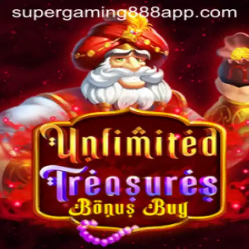 Explore the Thrilling World of UnlimitedTreasuresBonusBuy