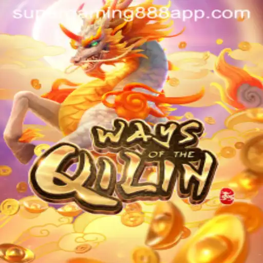 Exploring the Mystical World of Ways of the Qilin at Supergaming888