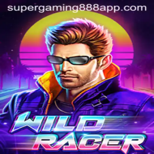 Experience High-Octane Thrills with WildRacer by SuperGaming888