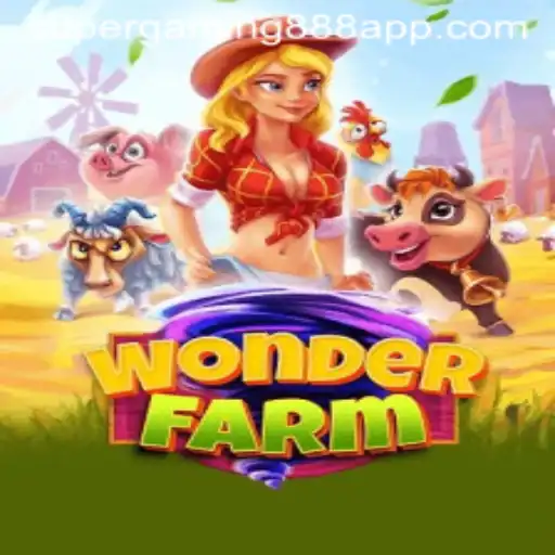 Discovering WonderFarm: The Ultimate Farming Adventure with Supergaming888