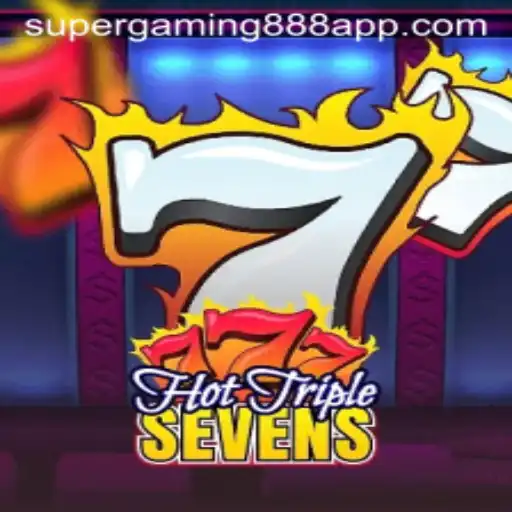 Explore HotTripleSevens: The Exciting Casino Game