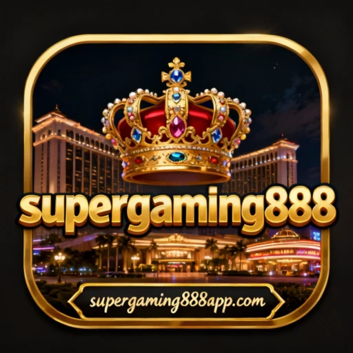 supergaming888