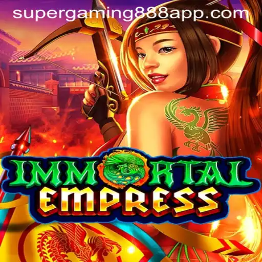 Unveiling ImmortalEmpress: A Dazzling New Experience in Gaming