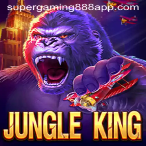 Enter the Wild: Exploring the Thrills of JungleKing - The Newest Game by SuperGaming888