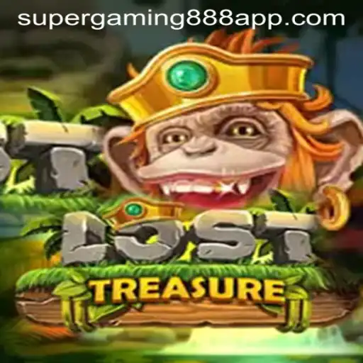 Unveiling the World of LostTreasure: A Thrilling Adventure with Supergaming888