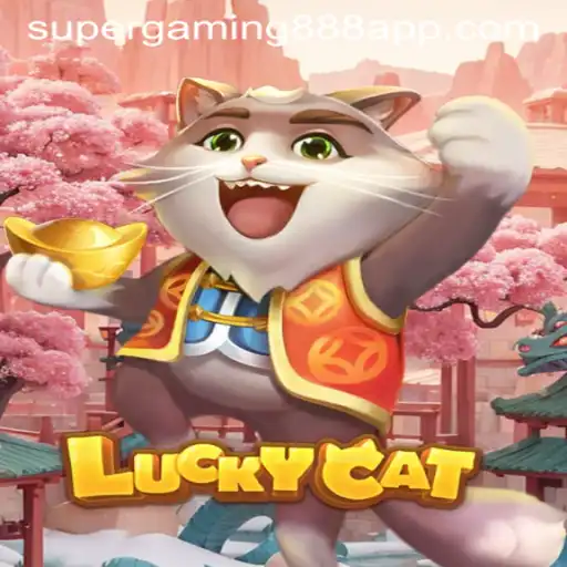 The Allure of LuckyCat: A Deep Dive into the Popular Game with Supergaming888