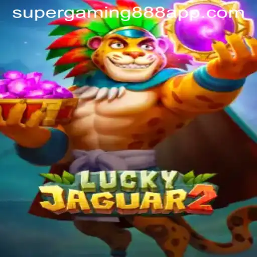 Unveiling Luckyjaguar2: A Thrilling Adventure in Online Gaming with Supergaming888