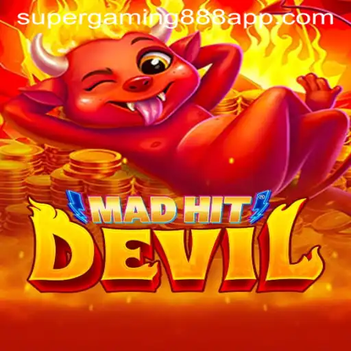 Exploring the Exciting World of MadHitDevil: A New Gaming Experience with SuperGaming888