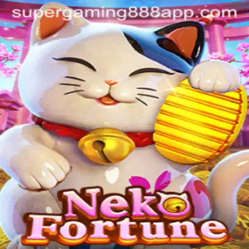 Unveiling NekoFortune: A New Era in Mobile Gaming by Supergaming888