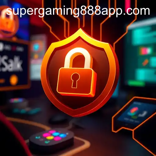 Understanding Privacy Policies in the Context of Online Gaming: Focus on Supergaming888