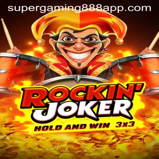 Discover the Thrills of Rockinjoker: A Revolutionary Gaming Experience