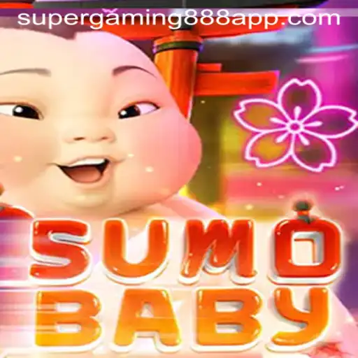 Dive into the World of SumoBaby: The Ultimate Gaming Experience