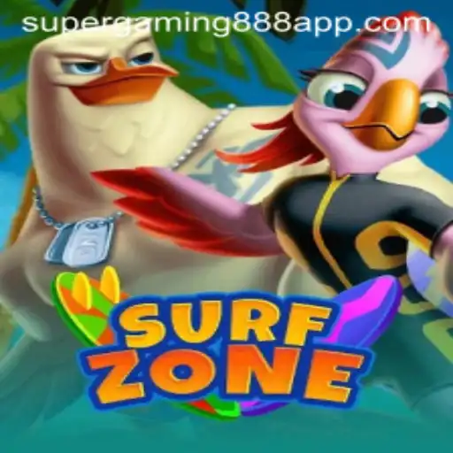Discover the Thrilling World of SurfZone: Ride the Waves