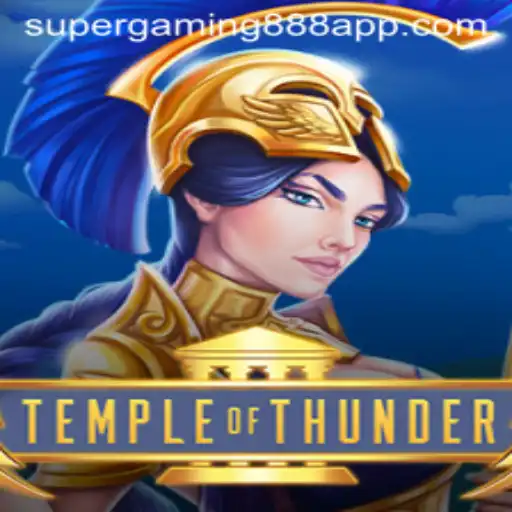 Temple of Thunder Game Overview