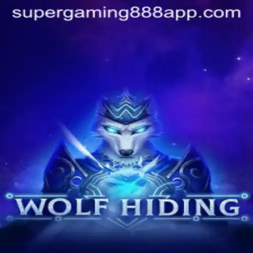 WolfHiding: A Thrilling Adventure Awaits